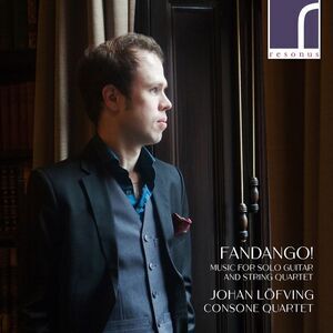 Various Artists - Fandango   CD